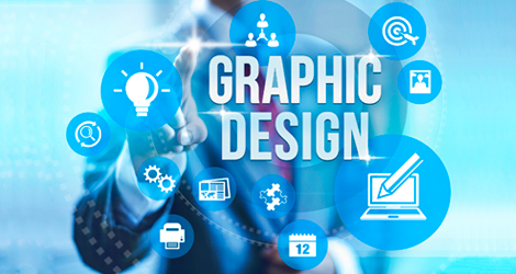 Graphic Design Vaughan | Custom Logo Design | Landing Page Designs